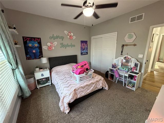 13 Ridgepoint Meadows Court, Union, MO 63084