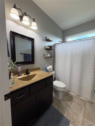 13 Ridgepoint Meadows Court, Union, MO 63084
