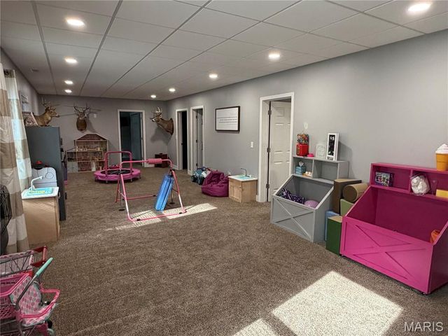 13 Ridgepoint Meadows Court, Union, MO 63084