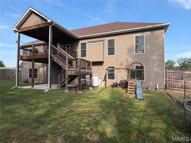 13 Ridgepoint Meadows Court, Union, MO 63084