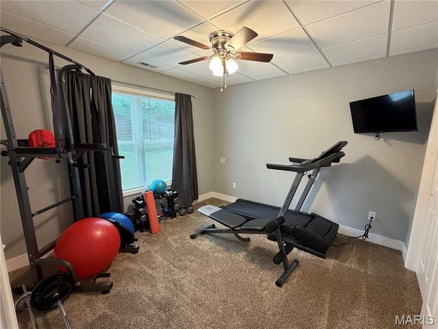 13 Ridgepoint Meadows Court, Union, MO 63084