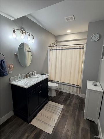 13 Ridgepoint Meadows Court, Union, MO 63084