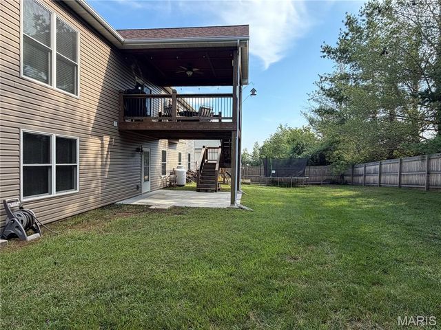 13 Ridgepoint Meadows Court, Union, MO 63084