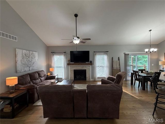 13 Ridgepoint Meadows Court, Union, MO 63084