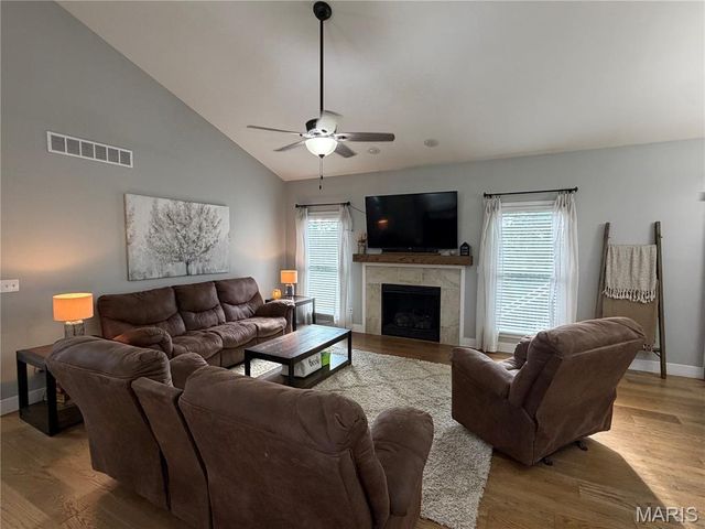 13 Ridgepoint Meadows Court, Union, MO 63084