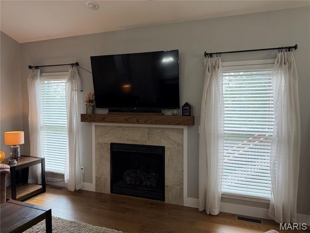 13 Ridgepoint Meadows Court, Union, MO 63084