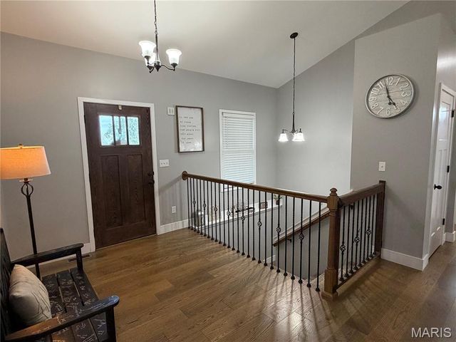13 Ridgepoint Meadows Court, Union, MO 63084