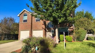 6403 Redstone Drive, Arlington, TX 76001