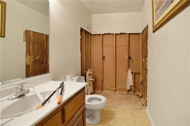 3436 Bernies CT S, Chesapeake, VA 23321