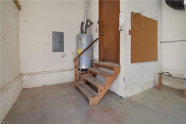 3436 Bernies CT S, Chesapeake, VA 23321