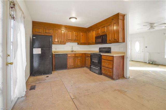 3436 Bernies CT S, Chesapeake, VA 23321