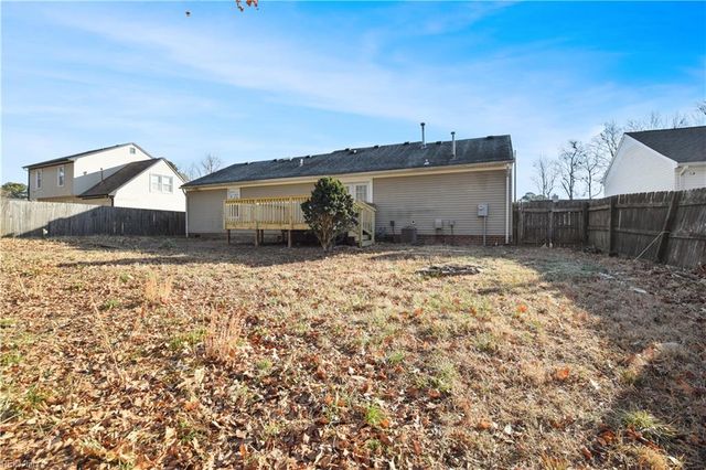 3436 Bernies CT S, Chesapeake, VA 23321