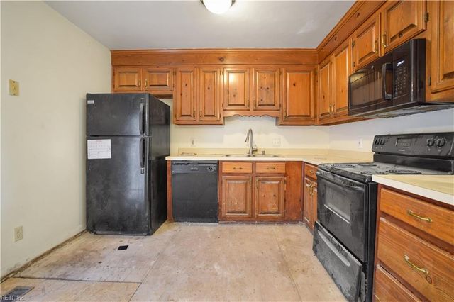 3436 Bernies CT S, Chesapeake, VA 23321