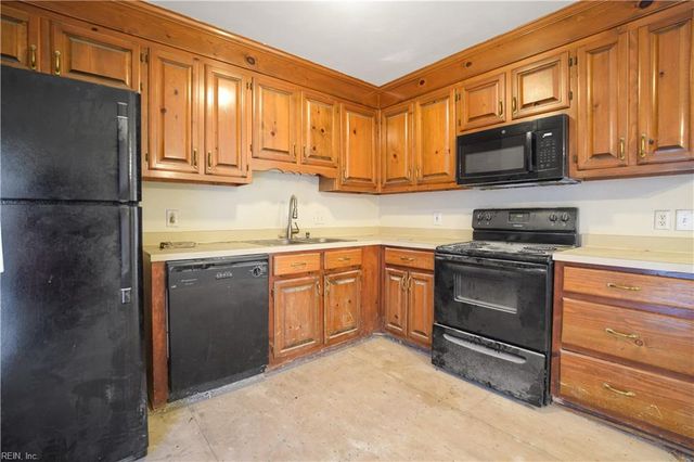 3436 Bernies CT S, Chesapeake, VA 23321