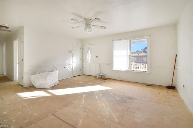 3436 Bernies CT S, Chesapeake, VA 23321