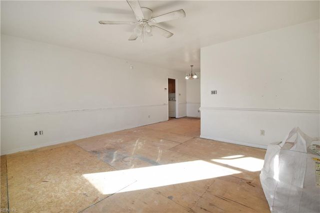 3436 Bernies CT S, Chesapeake, VA 23321