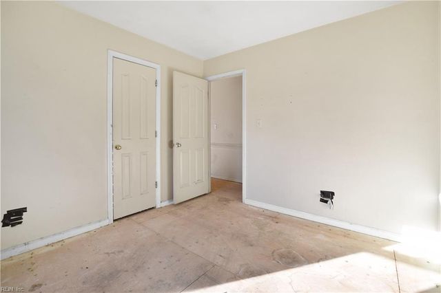 3436 Bernies CT S, Chesapeake, VA 23321