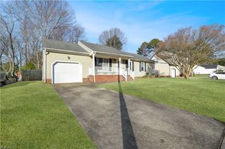 3436 Bernies CT S, Chesapeake, VA 23321