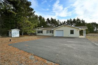 14376 State Road 70, Grantsburg, WI 54840