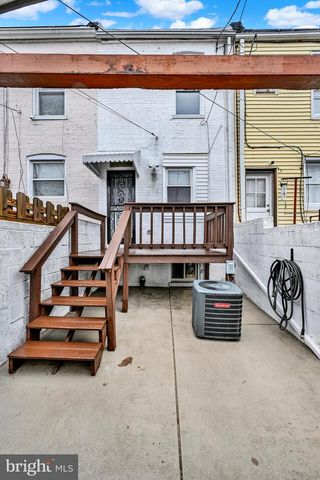 127 N GLOVER ST, Baltimore, MD 21224