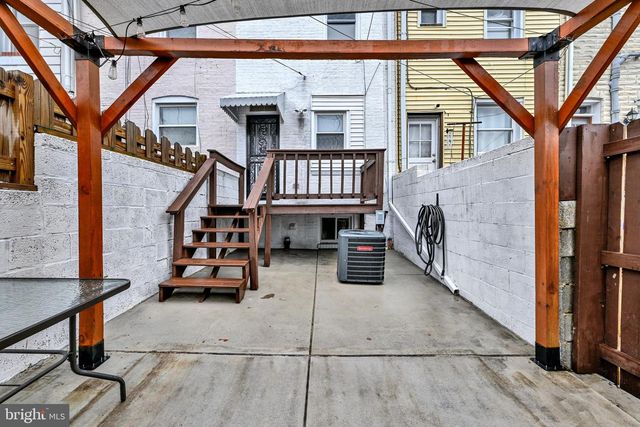 127 N GLOVER ST, Baltimore, MD 21224
