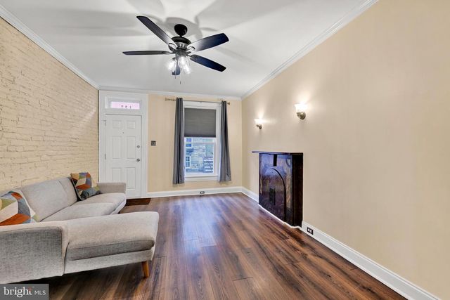 127 N GLOVER ST, Baltimore, MD 21224