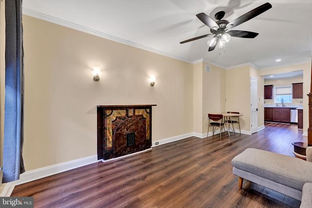 127 N GLOVER ST, Baltimore, MD 21224