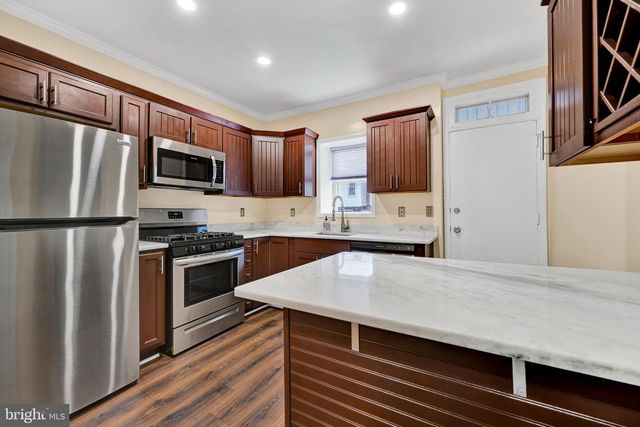 127 N GLOVER ST, Baltimore, MD 21224