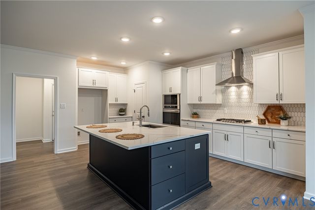 15148 Johns Trace Cir, Montpelier, VA 23192