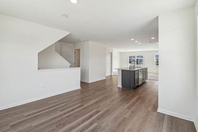 17331 Ulster Drive, Tinley Park, IL 60477