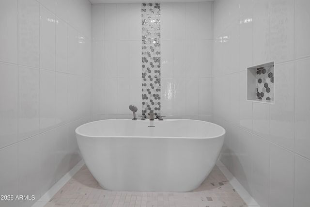 8512 E VIA DE LA ESCUELA --, Scottsdale, AZ 85258