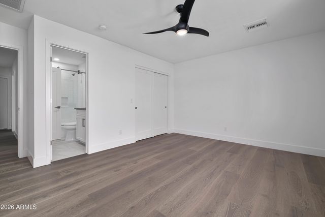 8512 E VIA DE LA ESCUELA --, Scottsdale, AZ 85258