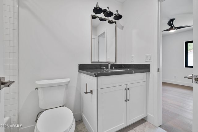 8512 E VIA DE LA ESCUELA --, Scottsdale, AZ 85258