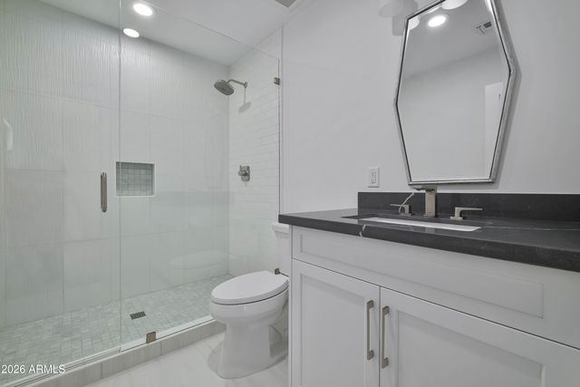 8512 E VIA DE LA ESCUELA --, Scottsdale, AZ 85258