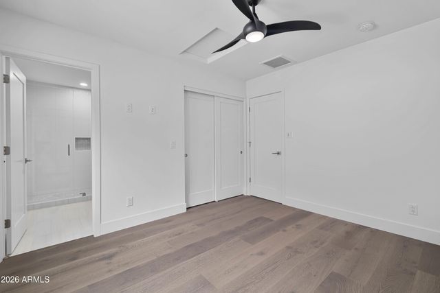 8512 E VIA DE LA ESCUELA --, Scottsdale, AZ 85258