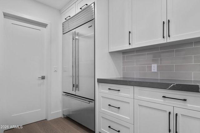 8512 E VIA DE LA ESCUELA --, Scottsdale, AZ 85258
