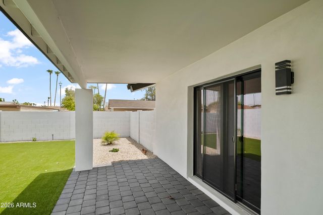 8512 E VIA DE LA ESCUELA --, Scottsdale, AZ 85258
