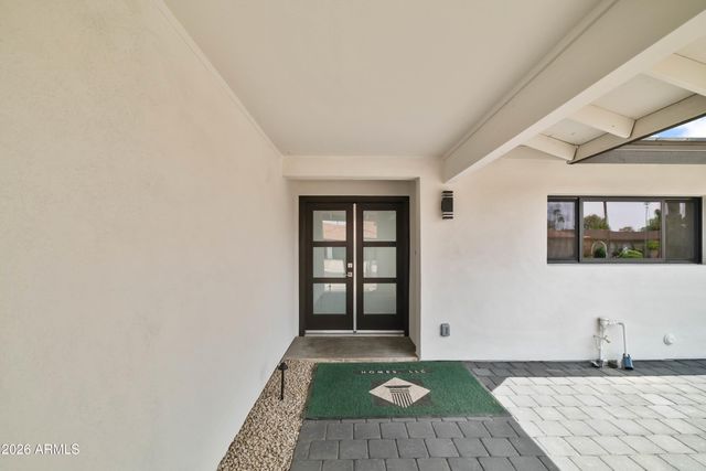 8512 E VIA DE LA ESCUELA --, Scottsdale, AZ 85258