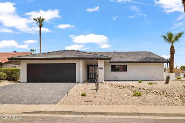 8512 E VIA DE LA ESCUELA --, Scottsdale, AZ 85258