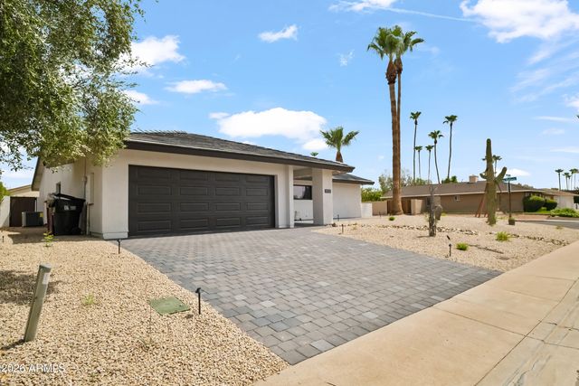 8512 E VIA DE LA ESCUELA --, Scottsdale, AZ 85258