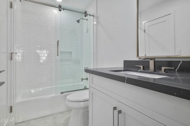 8512 E VIA DE LA ESCUELA --, Scottsdale, AZ 85258