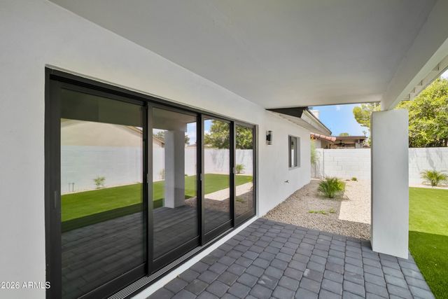 8512 E VIA DE LA ESCUELA --, Scottsdale, AZ 85258