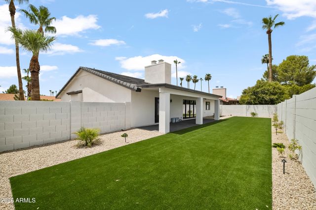8512 E VIA DE LA ESCUELA --, Scottsdale, AZ 85258