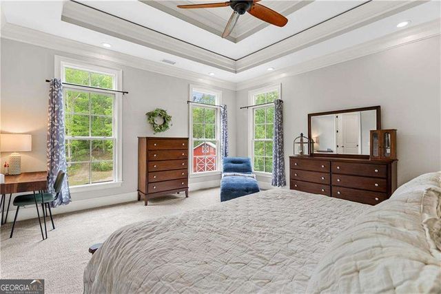 3576 Rock Creek Road SW, Calhoun, GA 30701