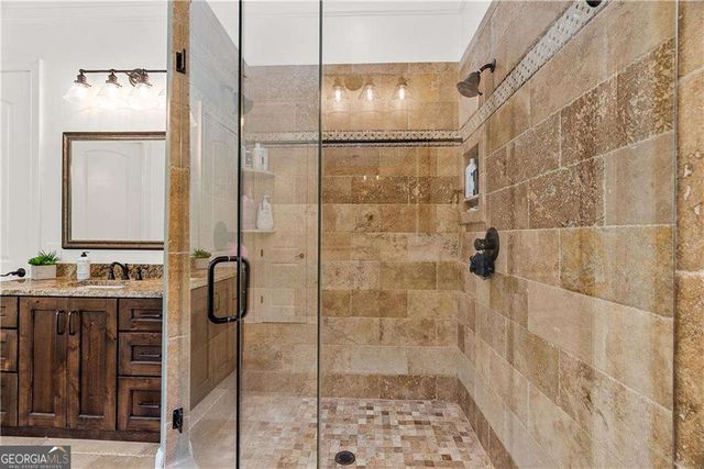 3576 Rock Creek Road SW, Calhoun, GA 30701