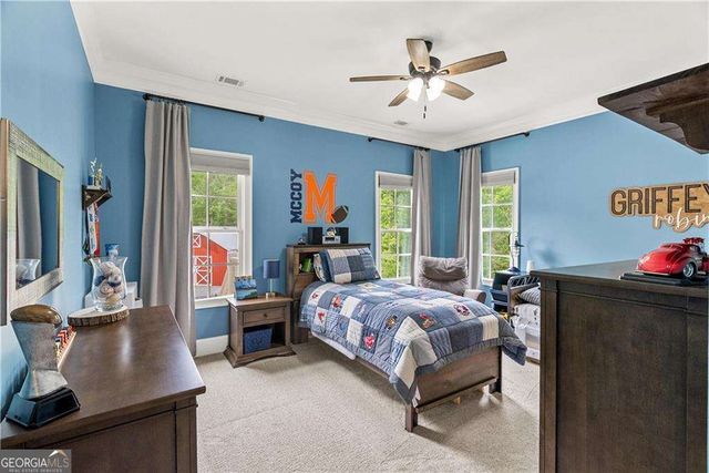 3576 Rock Creek Road SW, Calhoun, GA 30701