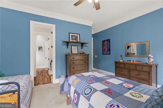 3576 Rock Creek Road SW, Calhoun, GA 30701