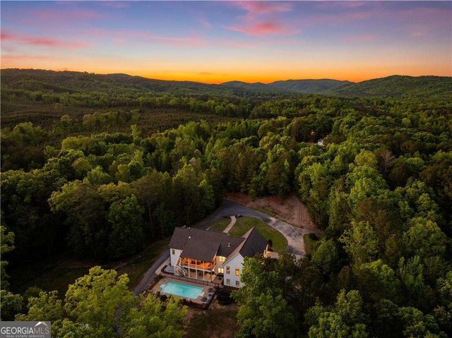 3576 Rock Creek Road SW, Calhoun, GA 30701