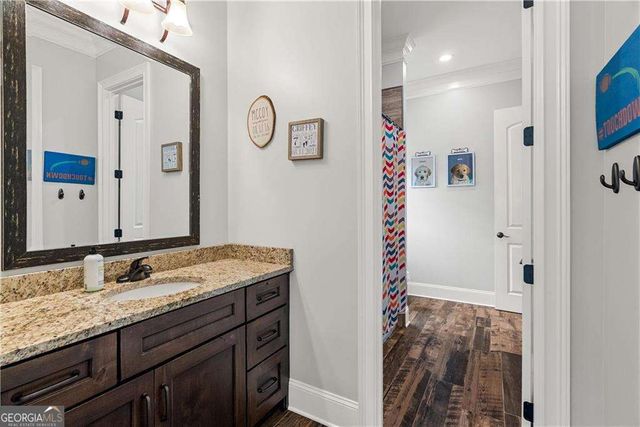3576 Rock Creek Road SW, Calhoun, GA 30701