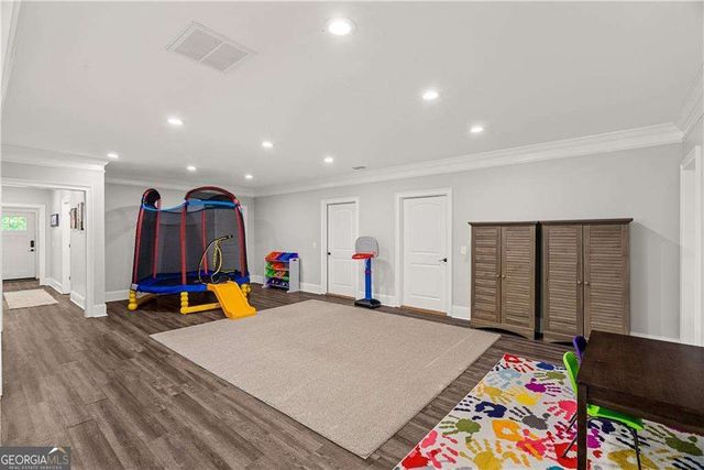 3576 Rock Creek Road SW, Calhoun, GA 30701